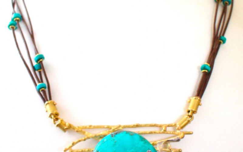 Colecciones de joyas en Talavera Reina