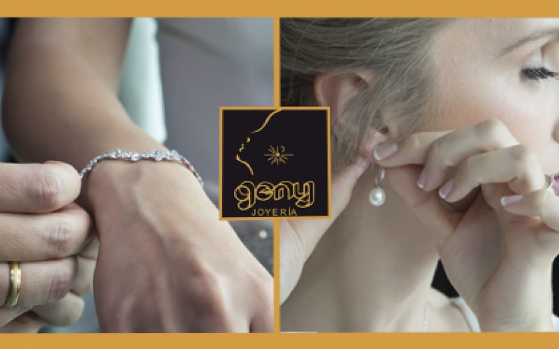 Colecciones joyas Talavera de la Reina